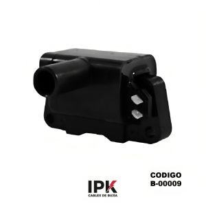 Bobina Nissan 1 Polo 1995-2010 – B-00009