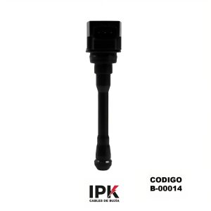 Bobina Nissan 1 Polo 2002-2021 – B-00014