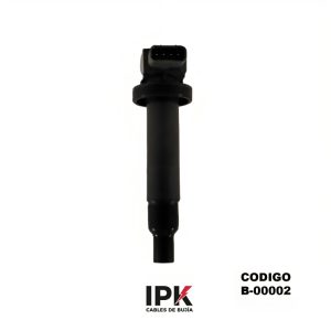 Bobina Toyota Tipo Lapiz 1998-2022 - B-00002