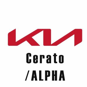 Cerato / Alpha