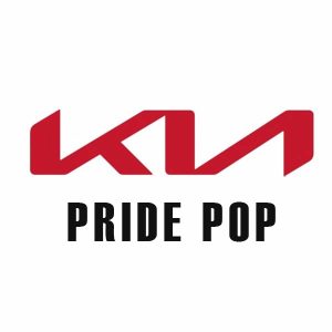 Pride POP