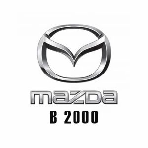 B 2000