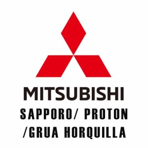 Sapporo / Proton / Grua Horquilla