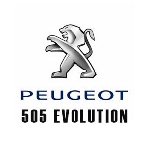 505 Evolution