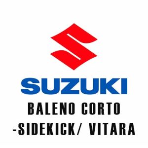 Baleno Corto - Sidekick / Vitara