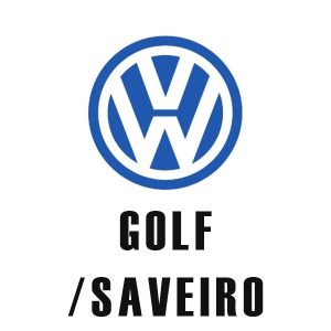 Golf/ Saveiro