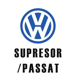 Supresor / Passat