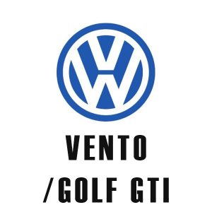 Vento / Golf GTI