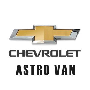 Astro Van