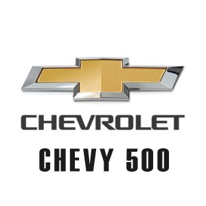Chevy 500