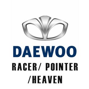 Racer / Pointer / Heaven